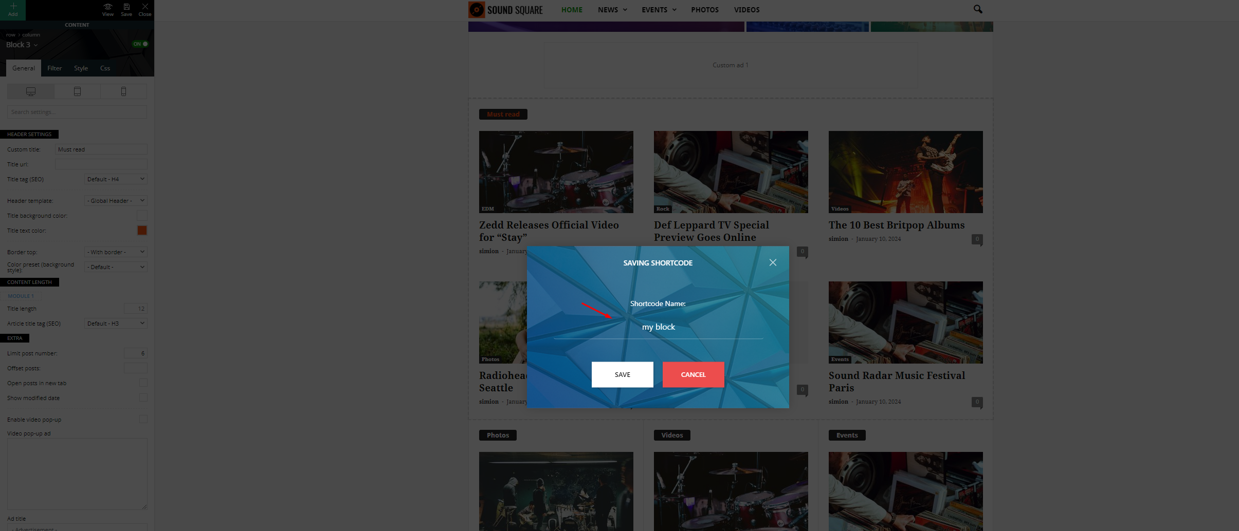 Lightshot screenshot