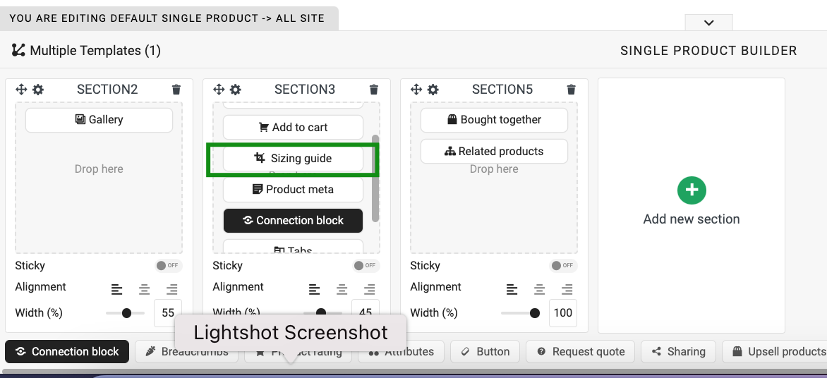 Lightshot screenshot