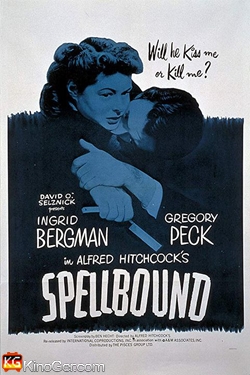 Ich kämpfe um dich - Spellbound (1945)