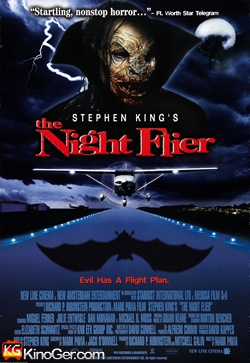 Stephen King's The Night Flier (1997)