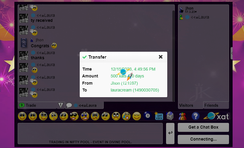 Lightshot screenshot