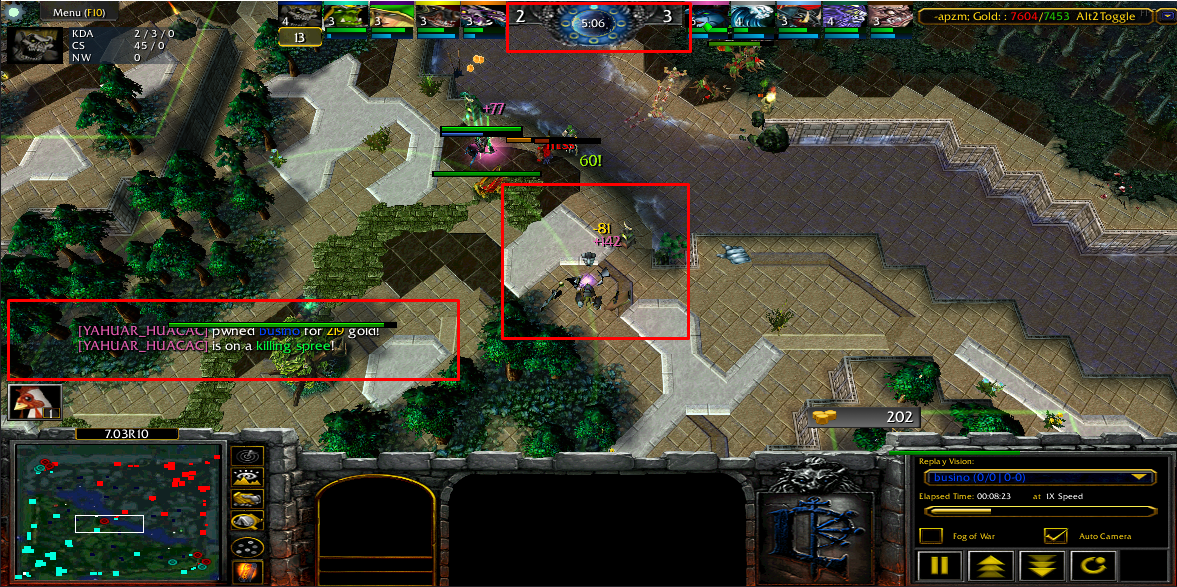 Lightshot screenshot