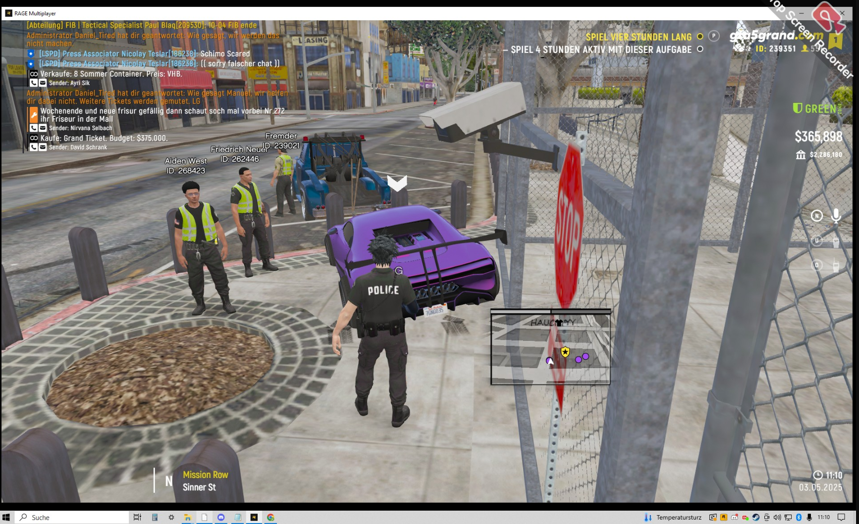 Lightshot screenshot