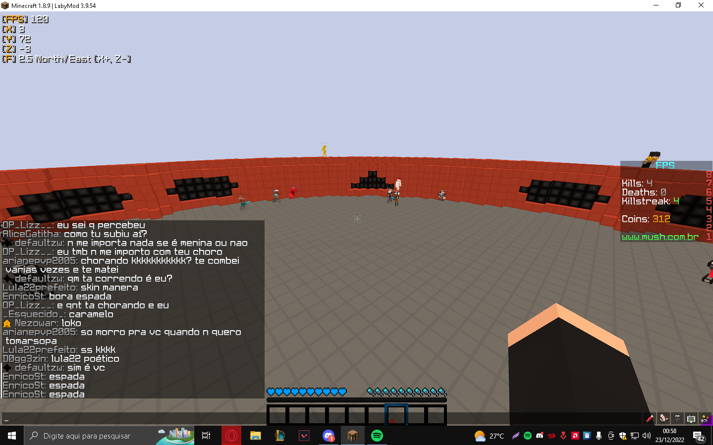 Lightshot screenshot