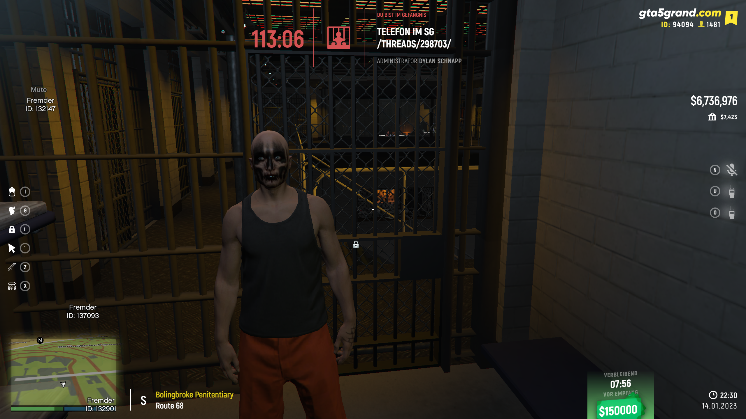 Lightshot screenshot