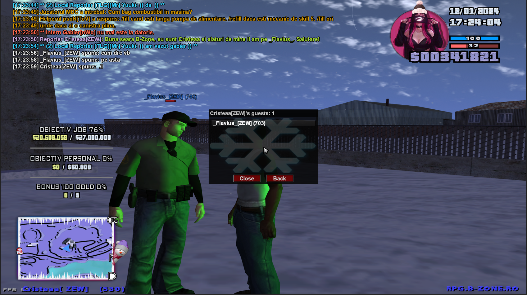 Lightshot screenshot