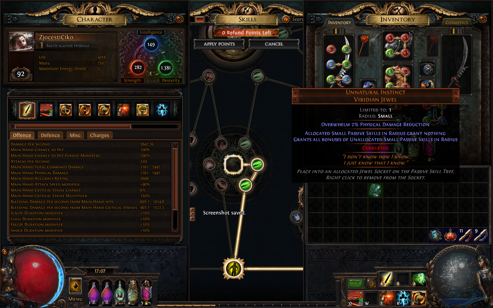 Lightshot screenshot