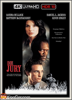 Die Jury (1996)
