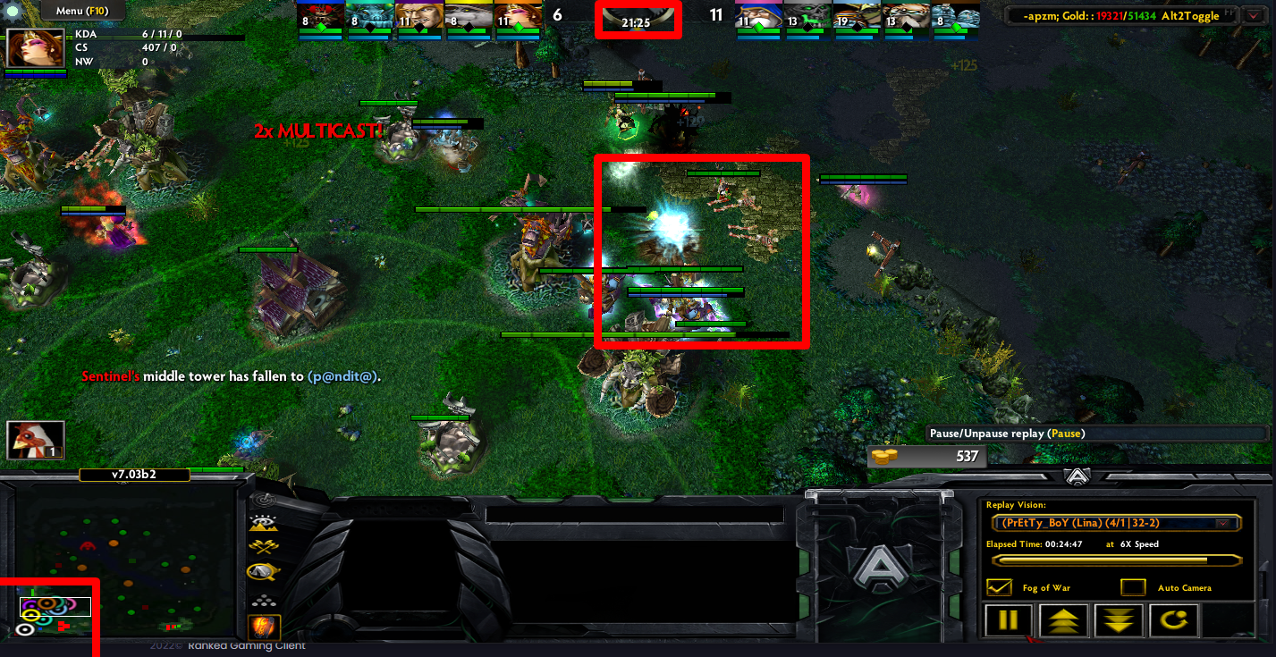 Lightshot screenshot