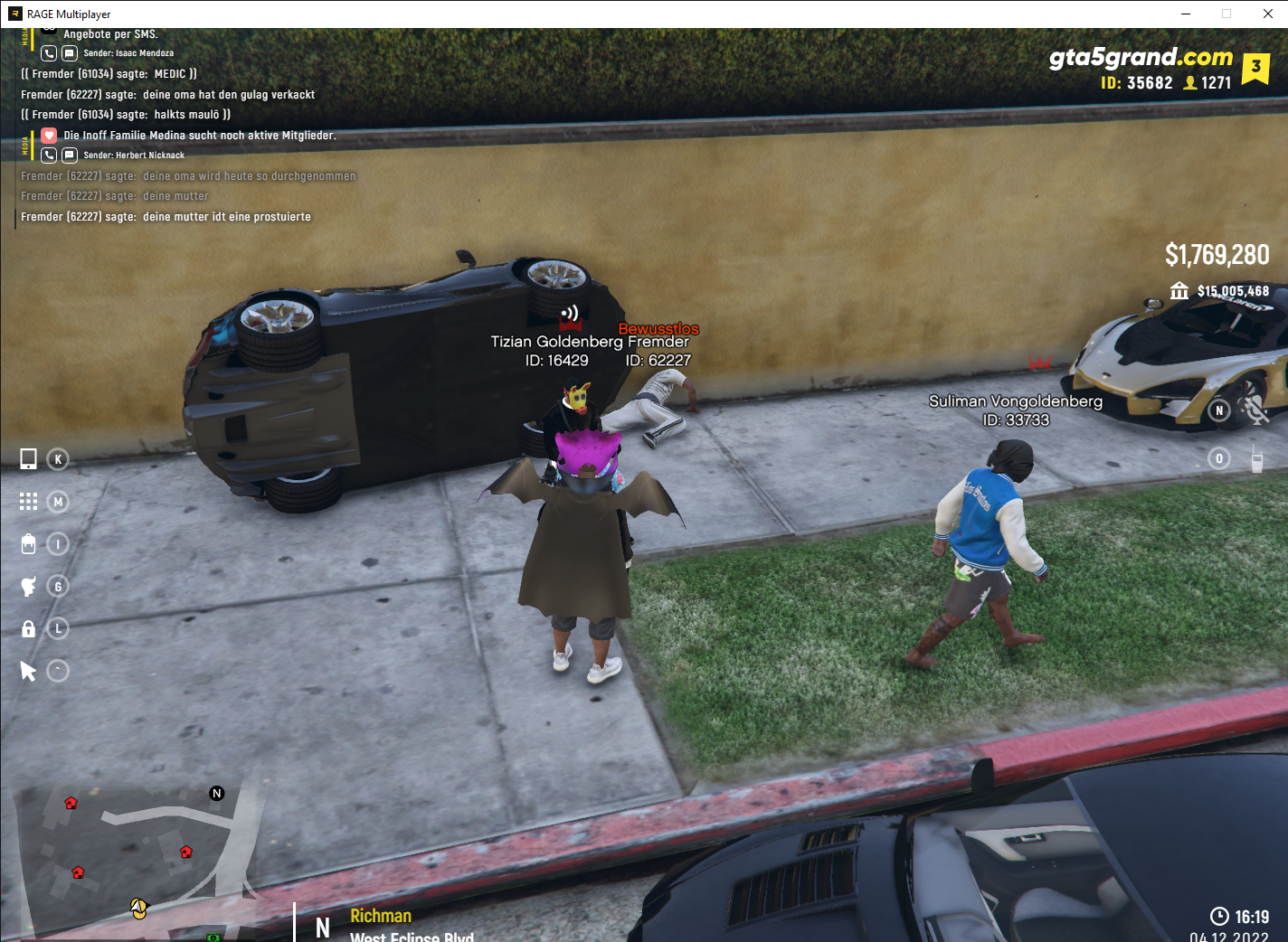 Lightshot screenshot