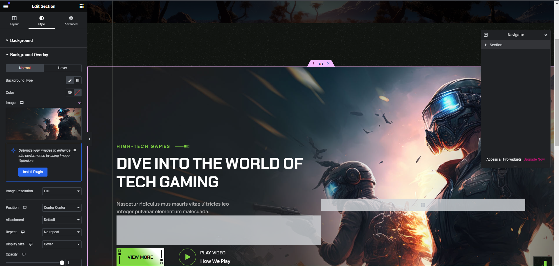 Lightshot screenshot
