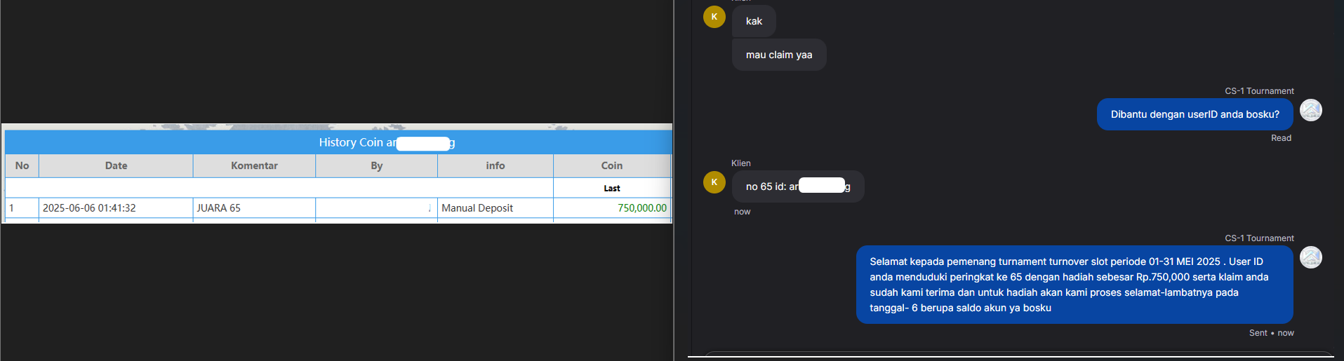 Lightshot screenshot