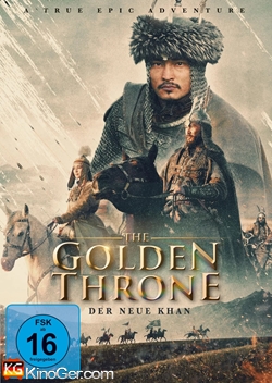The Golden Throne - Der Neue Khan (2019)