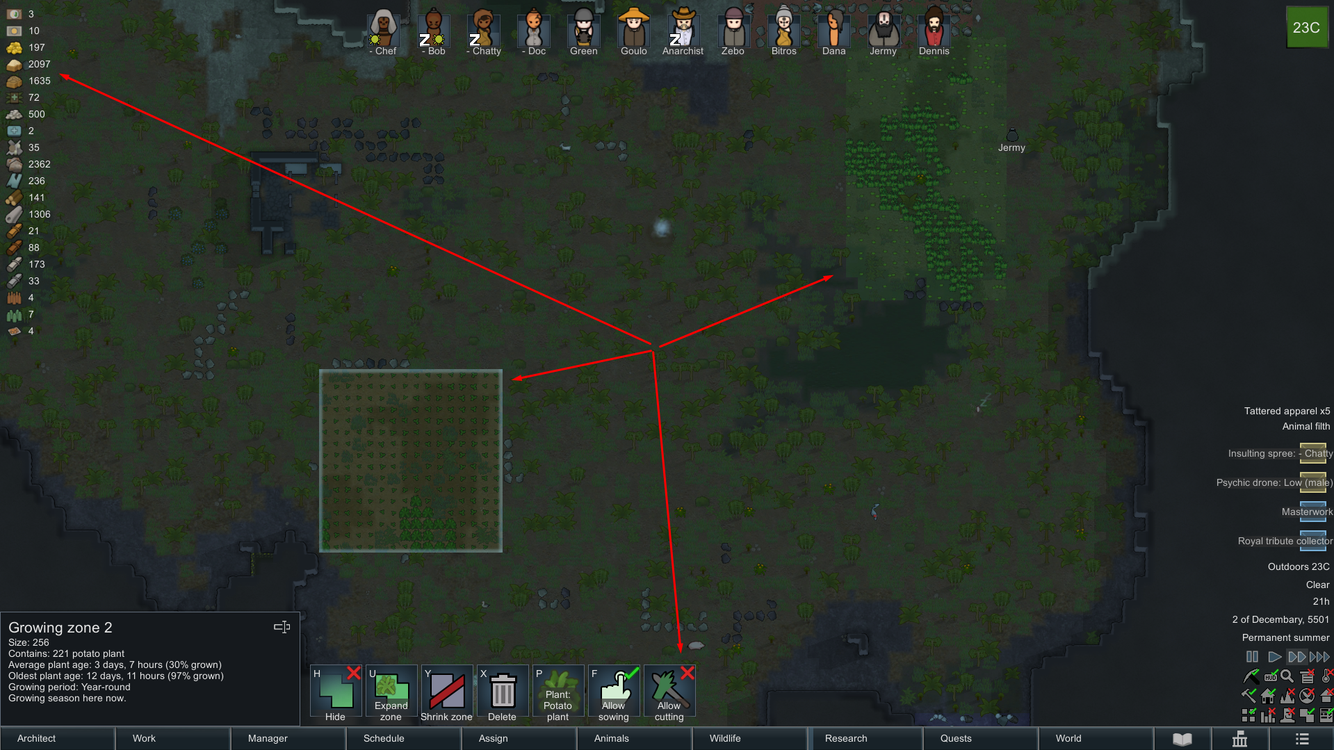 Lightshot screenshot