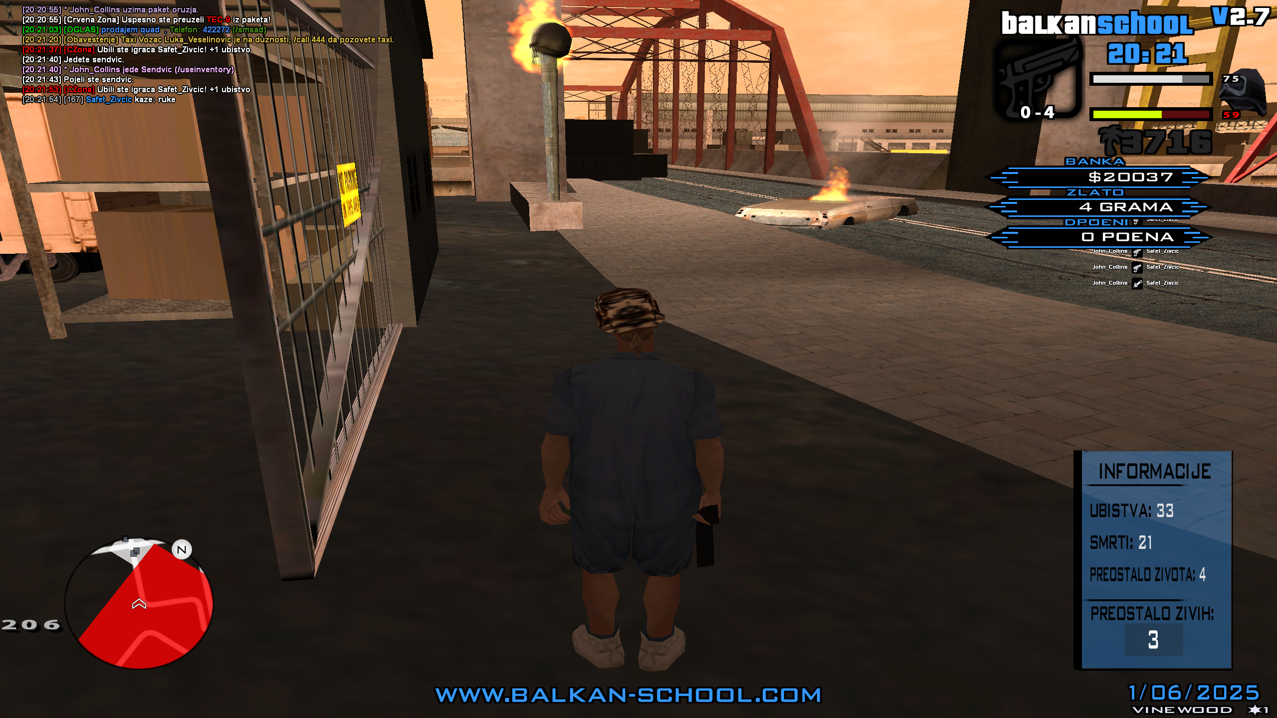 Lightshot screenshot