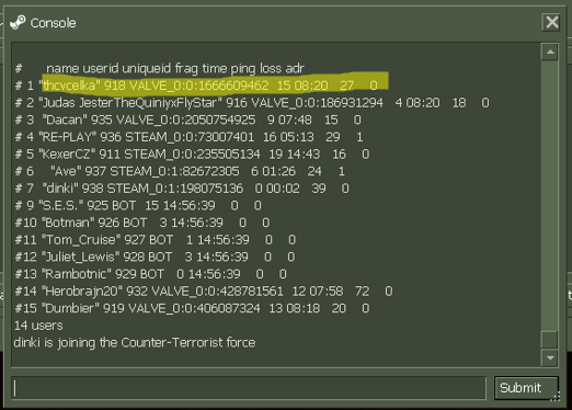 Lightshot screenshot