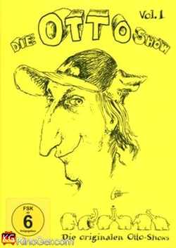 Die Otto Show (1973)