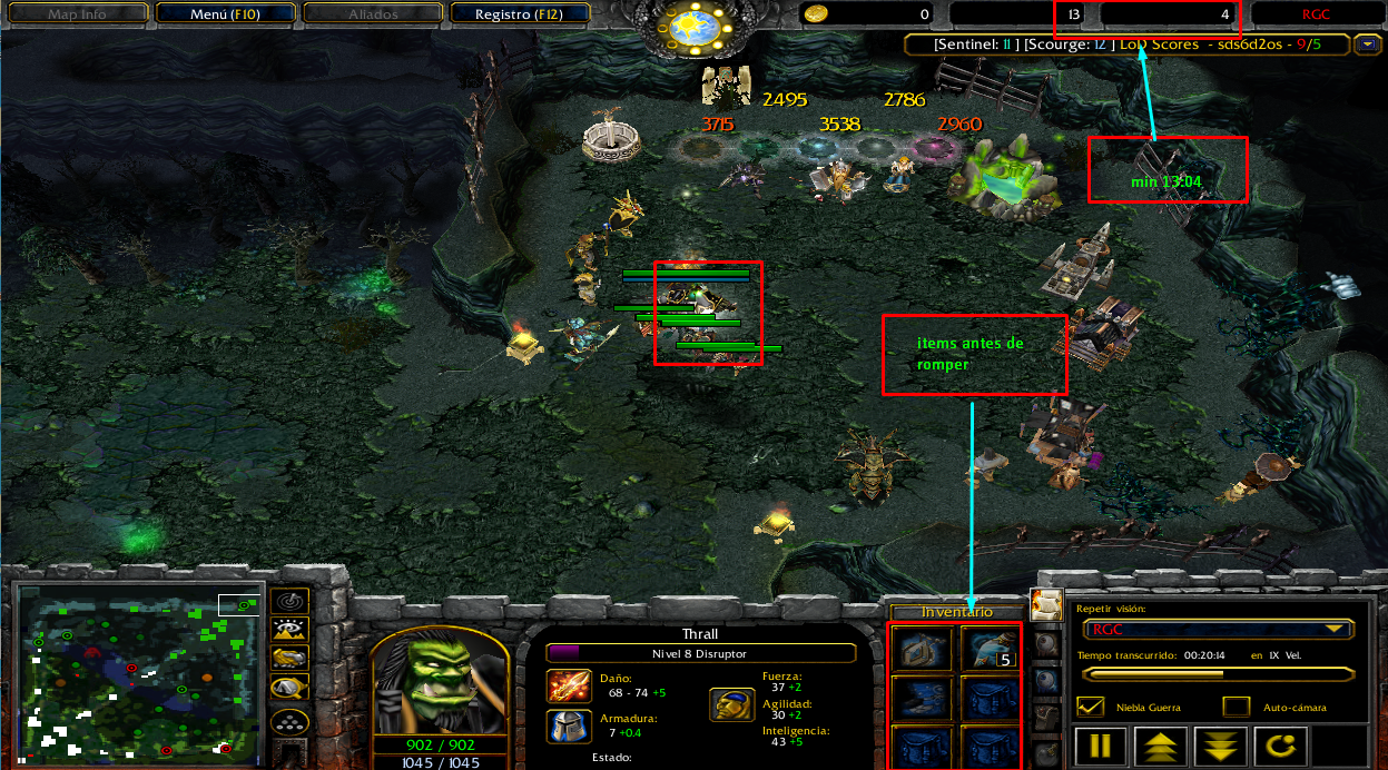 Lightshot screenshot