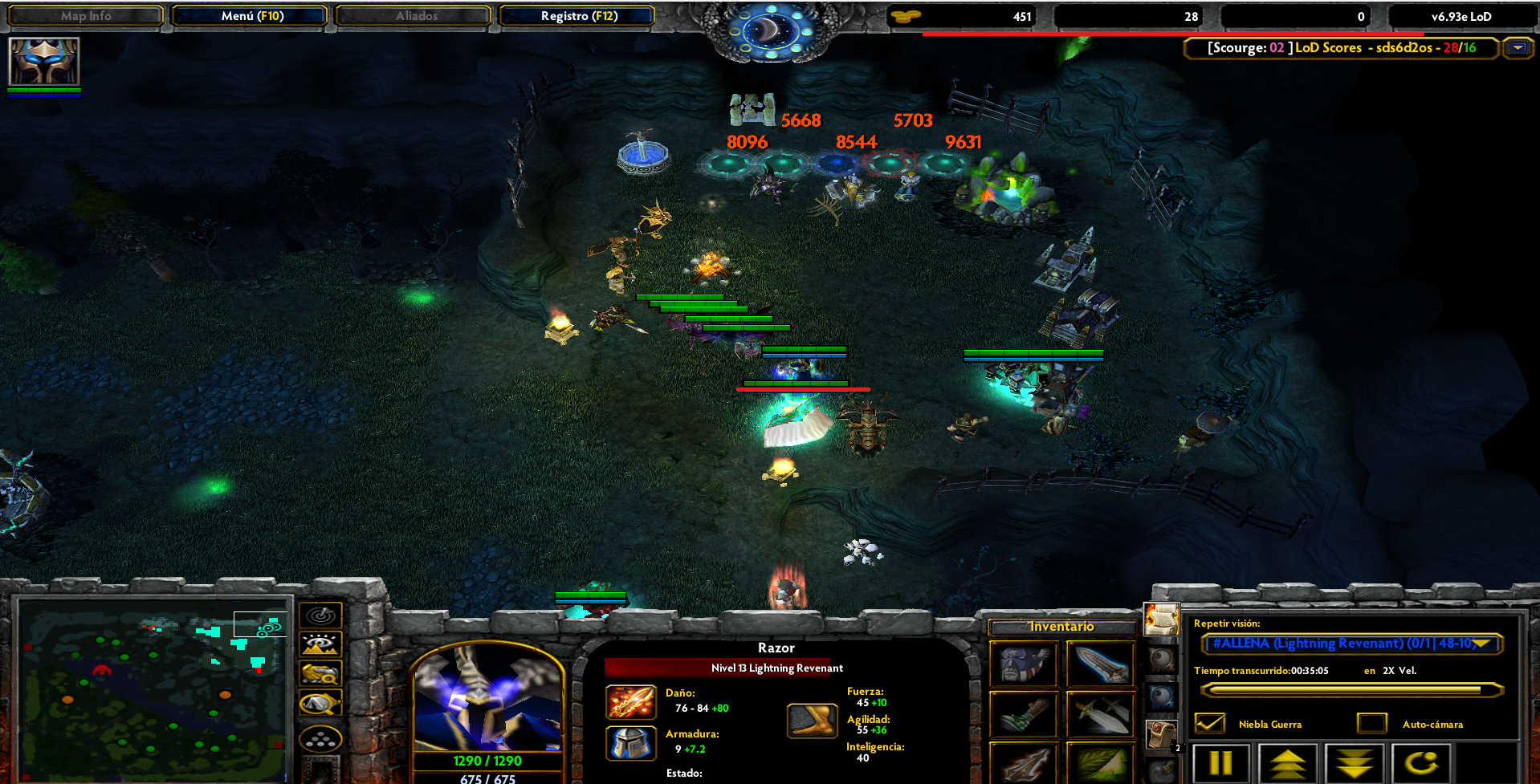 Lightshot screenshot
