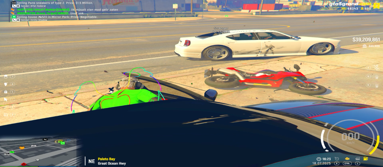 Lightshot screenshot