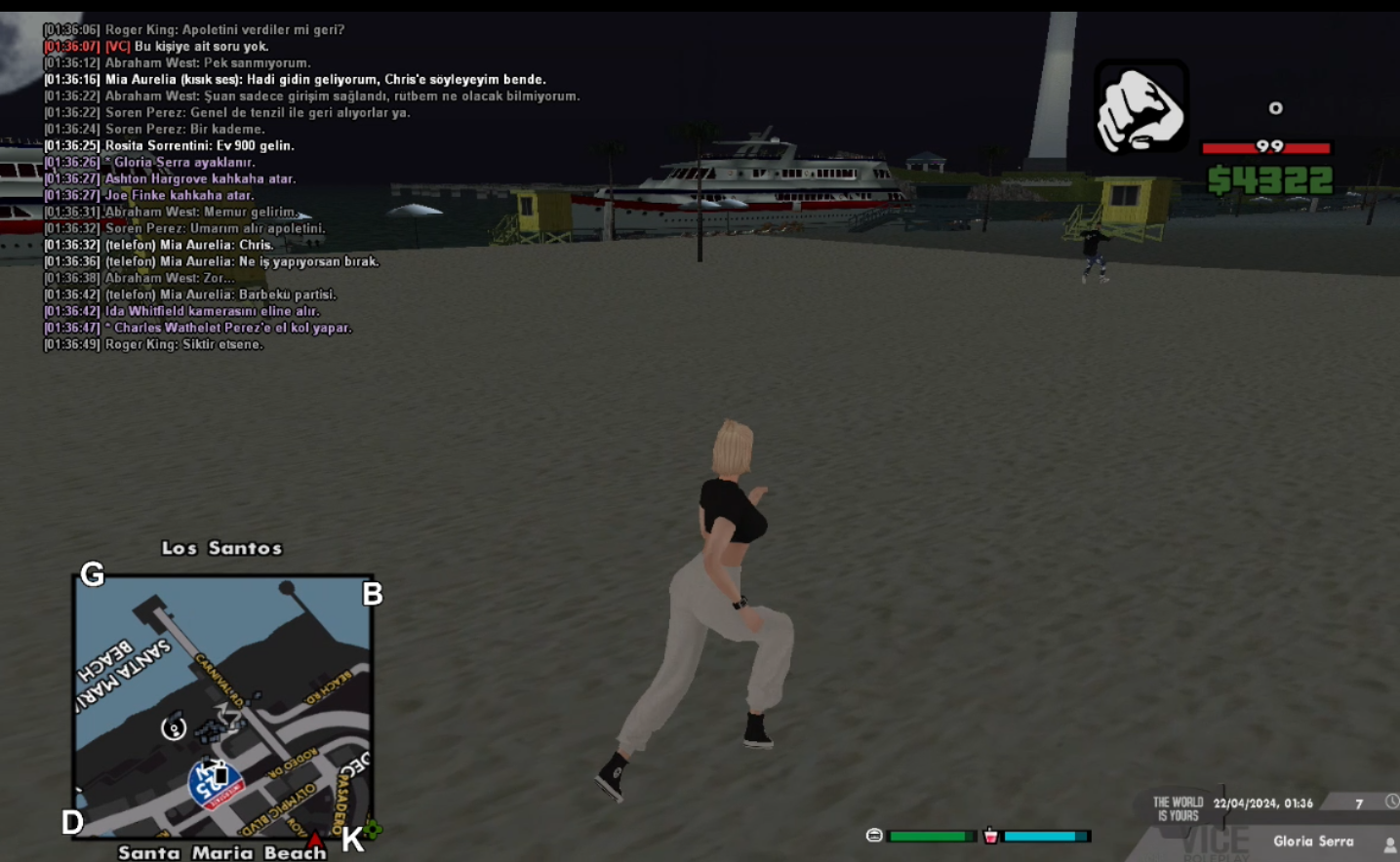 Lightshot screenshot