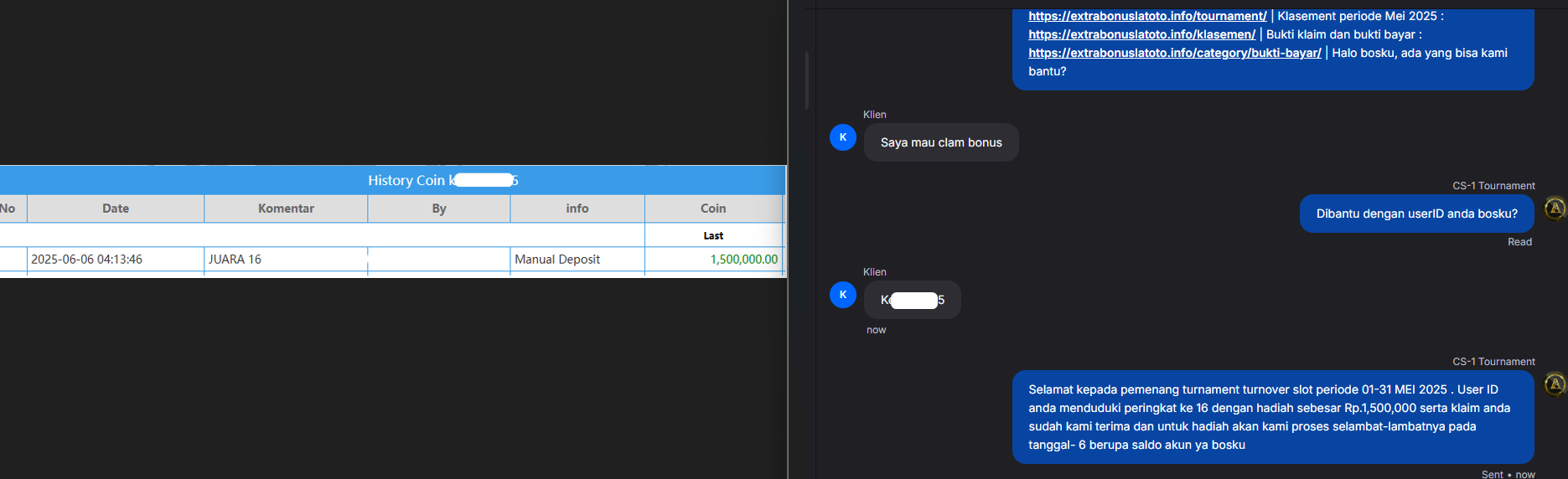 Lightshot screenshot