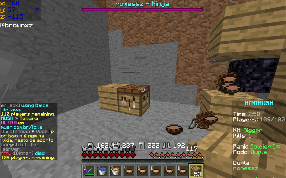 Lightshot screenshot