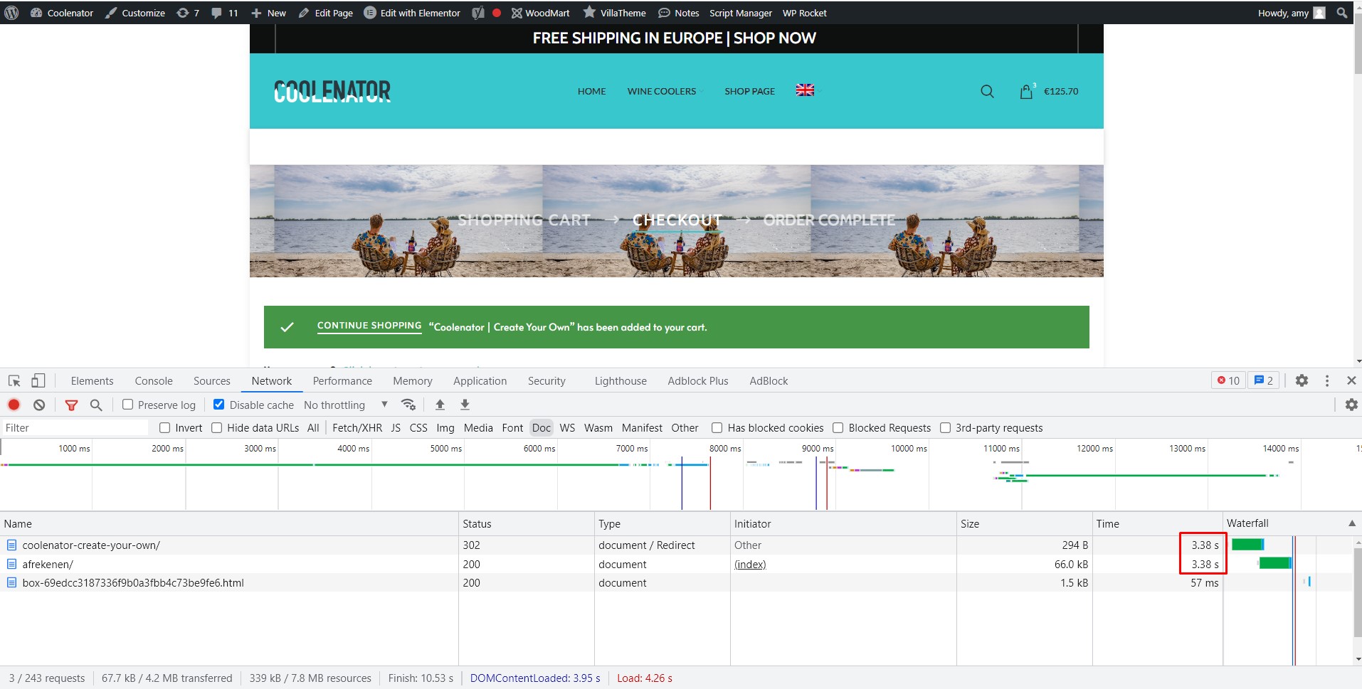 Lightshot screenshot