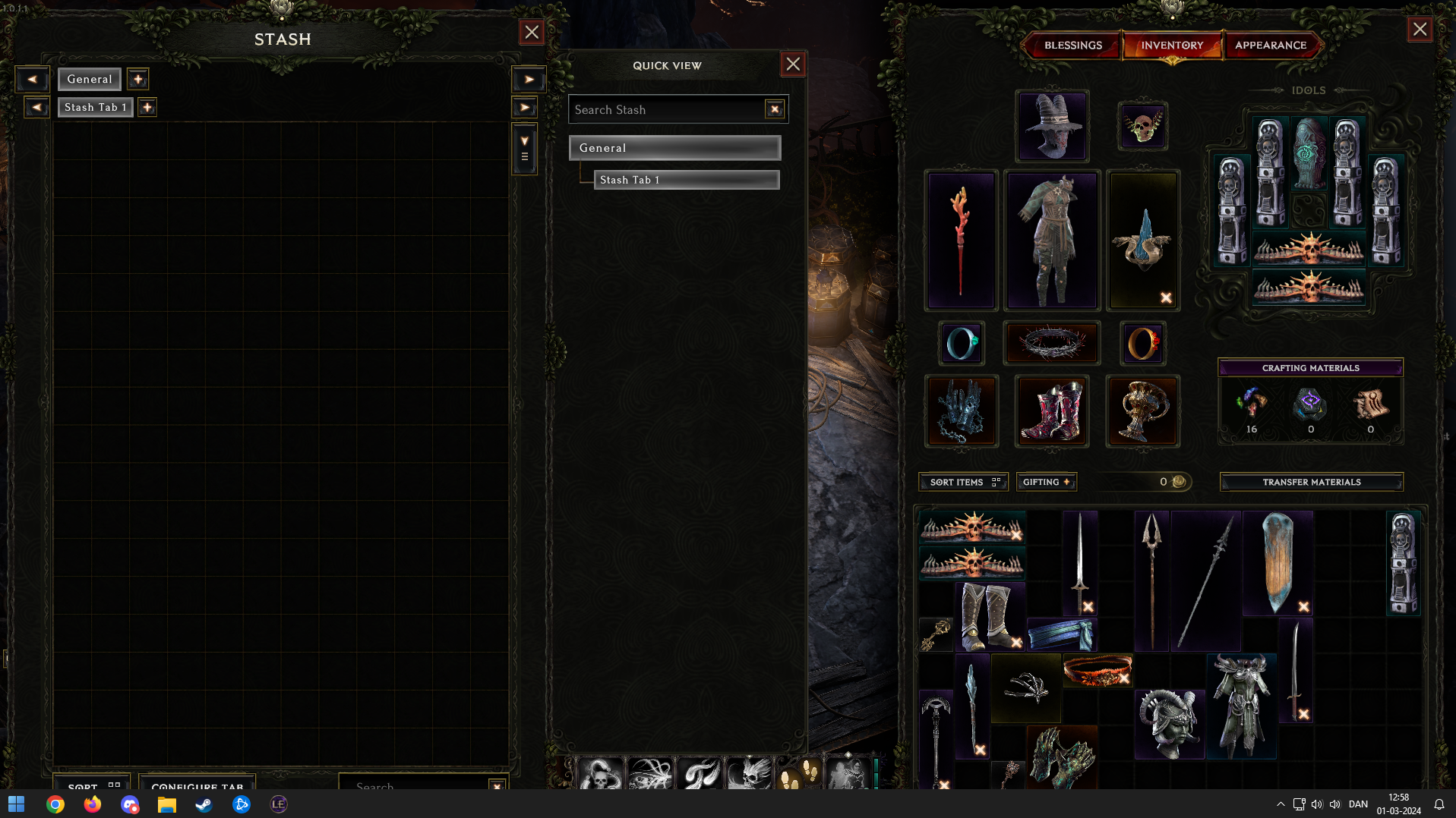 Lightshot screenshot