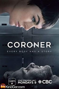 Coroner (2019)