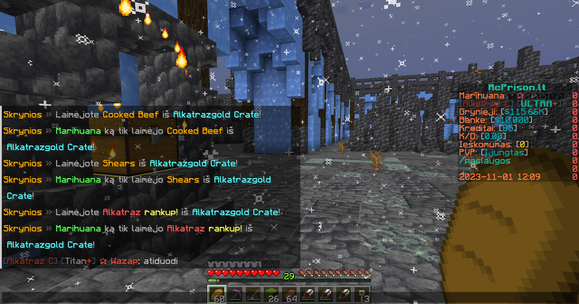 Lightshot screenshot