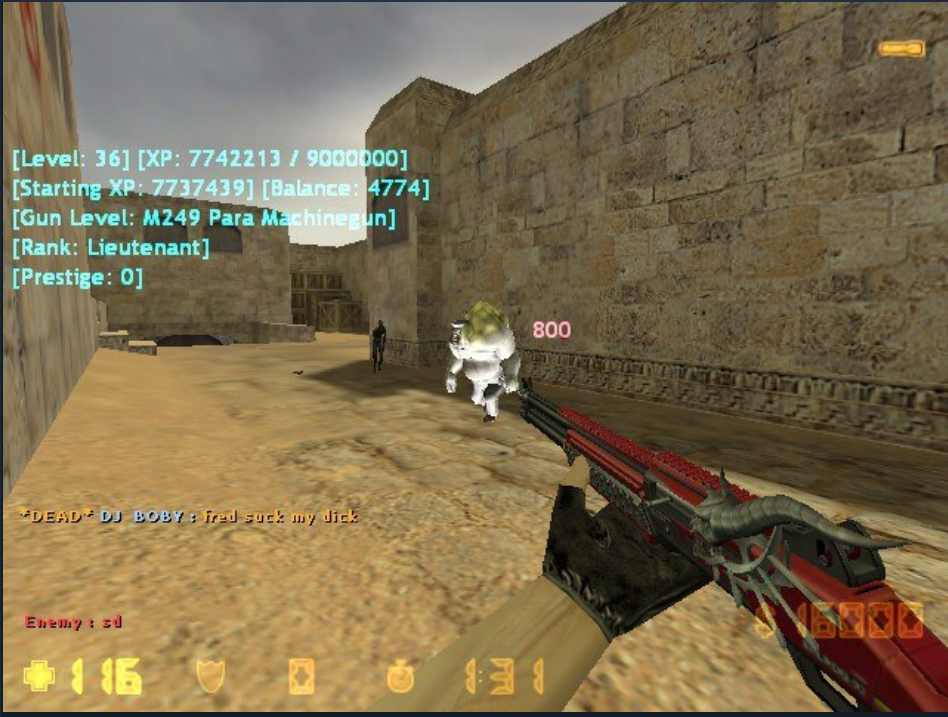 Lightshot screenshot