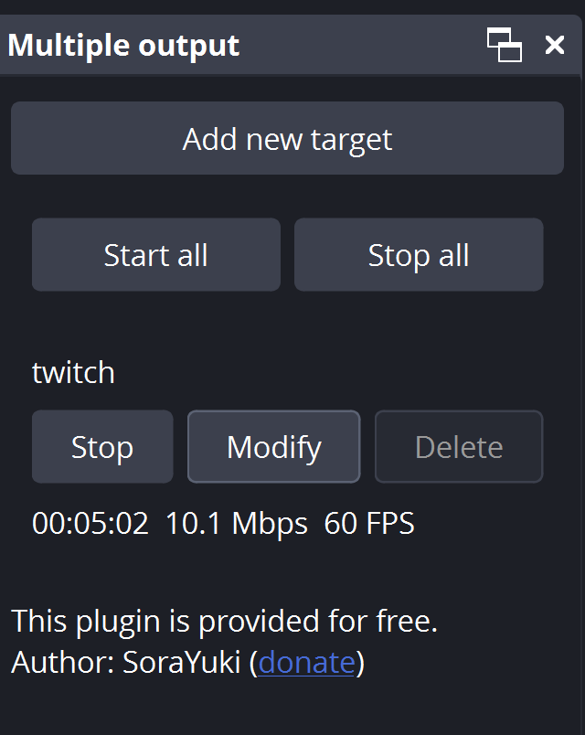 Lightshot screenshot