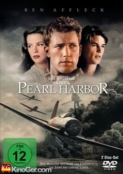 Pearl Harbor (2001)