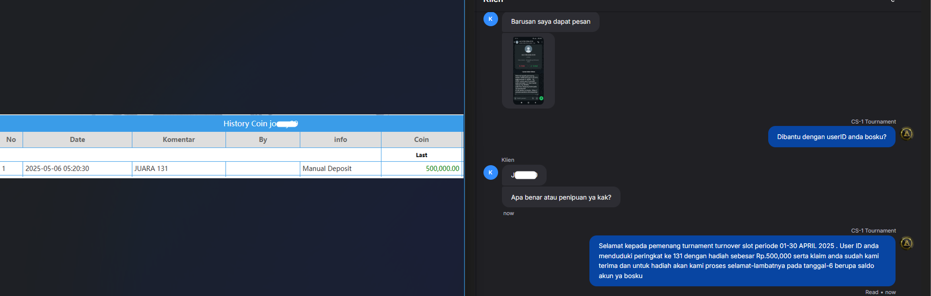 Lightshot screenshot