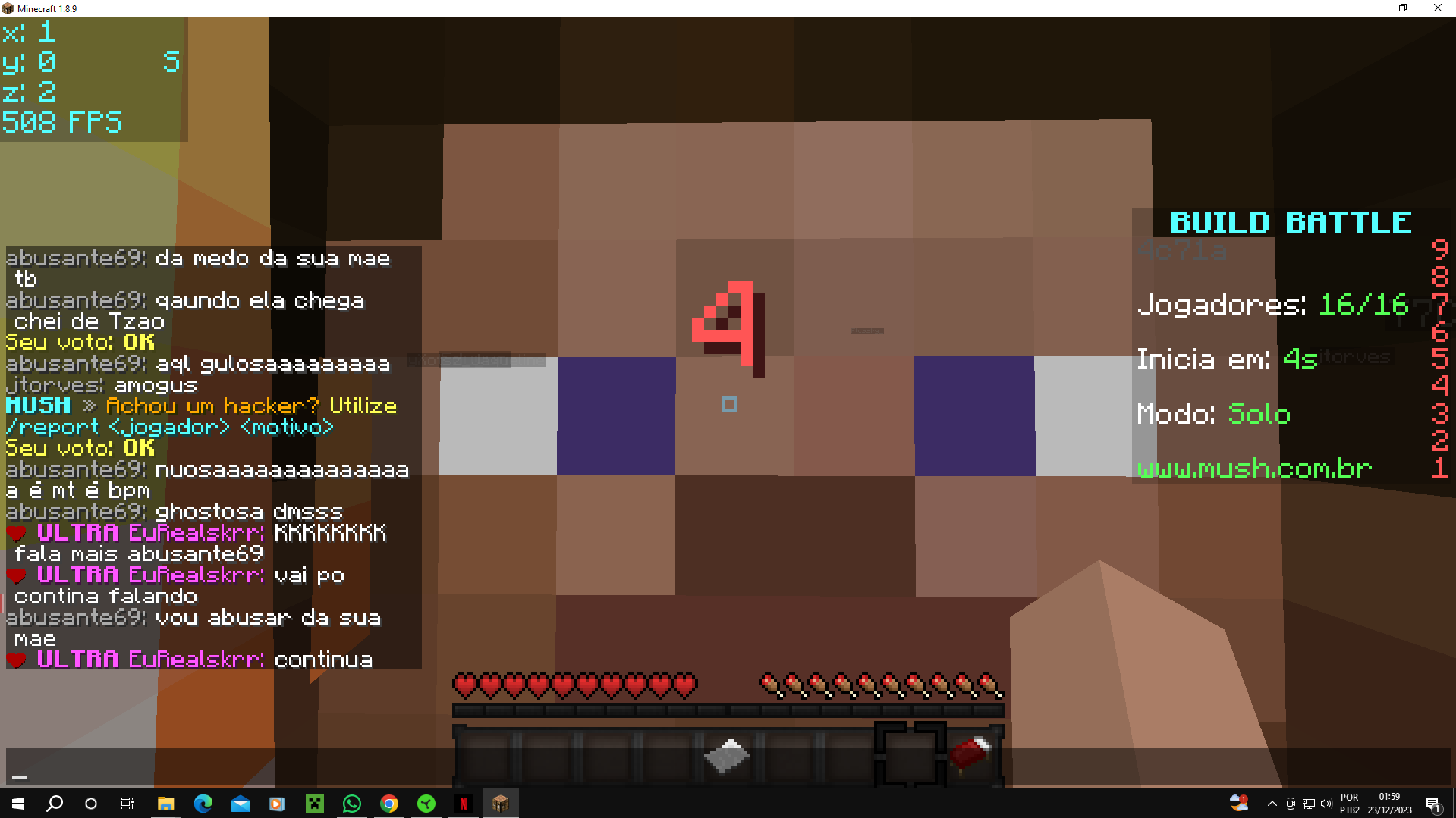 Lightshot screenshot