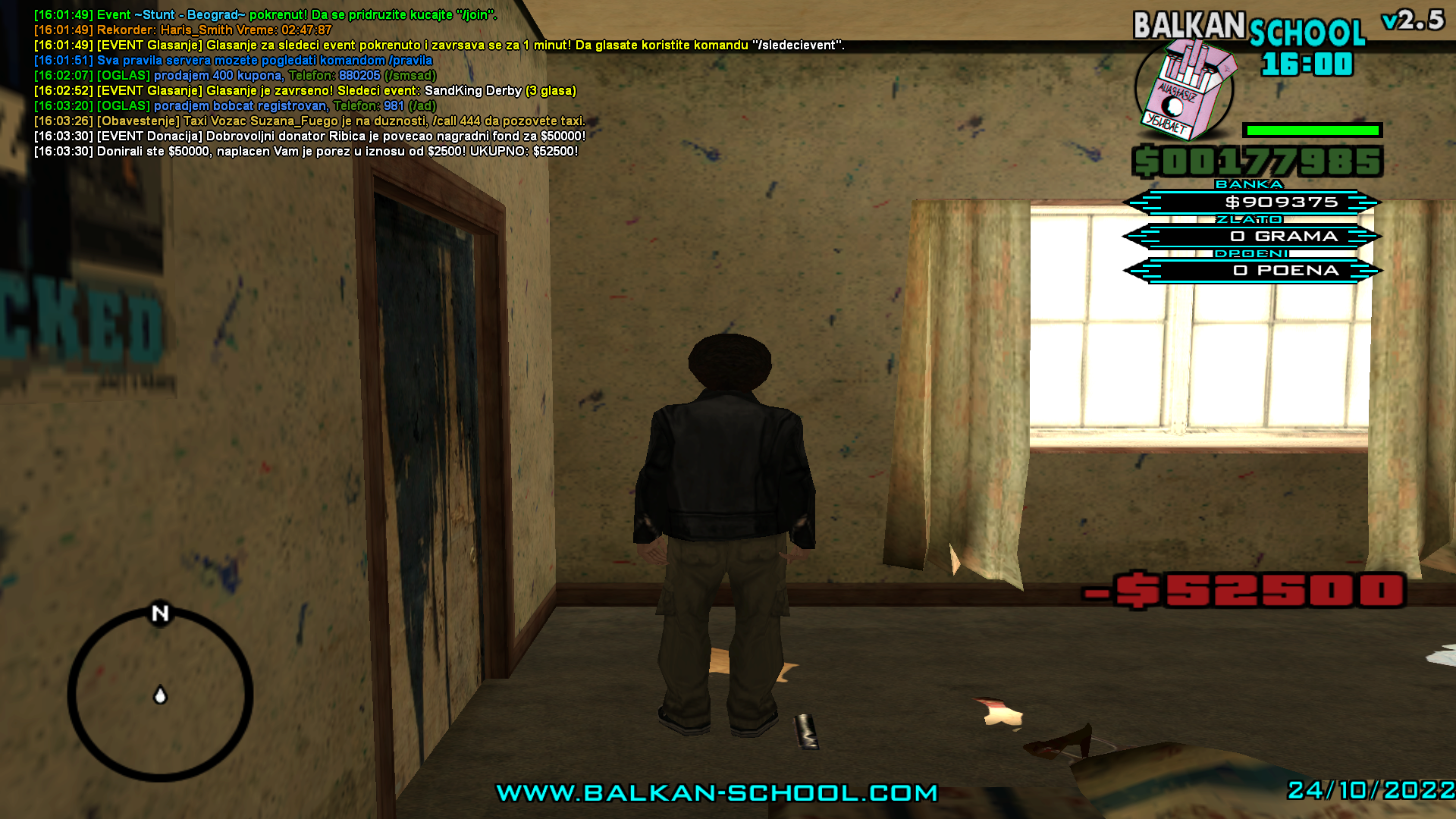 Lightshot screenshot