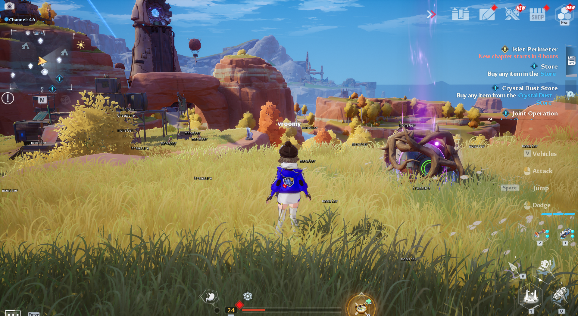 Lightshot screenshot