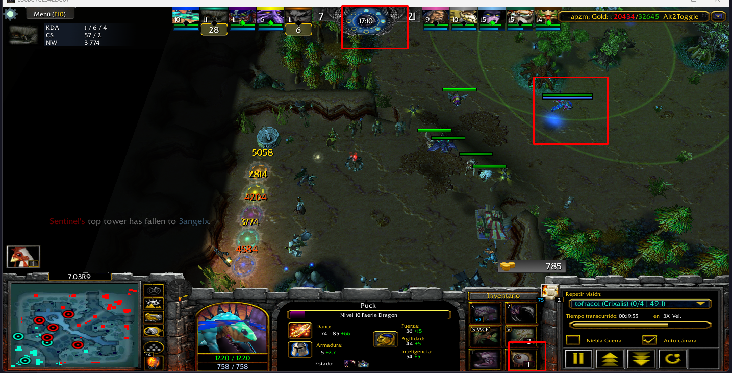 Lightshot screenshot