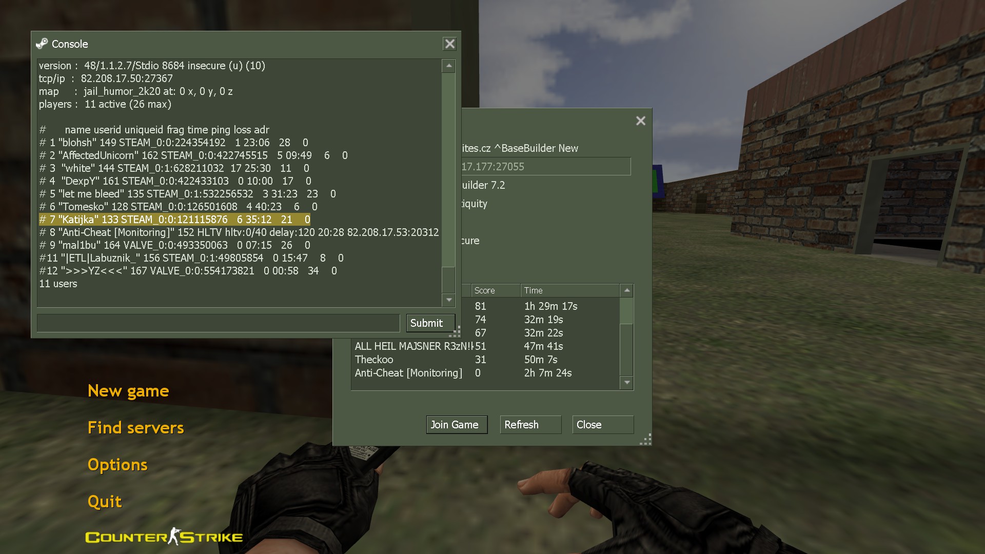 Lightshot screenshot
