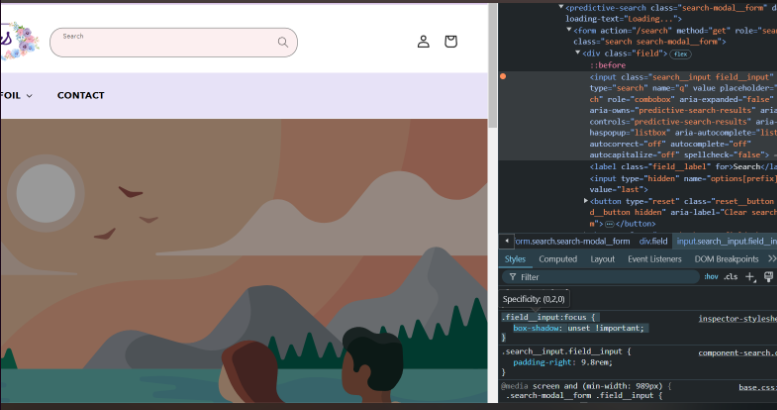 Lightshot screenshot