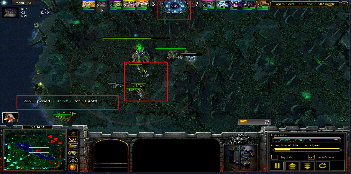 Lightshot screenshot