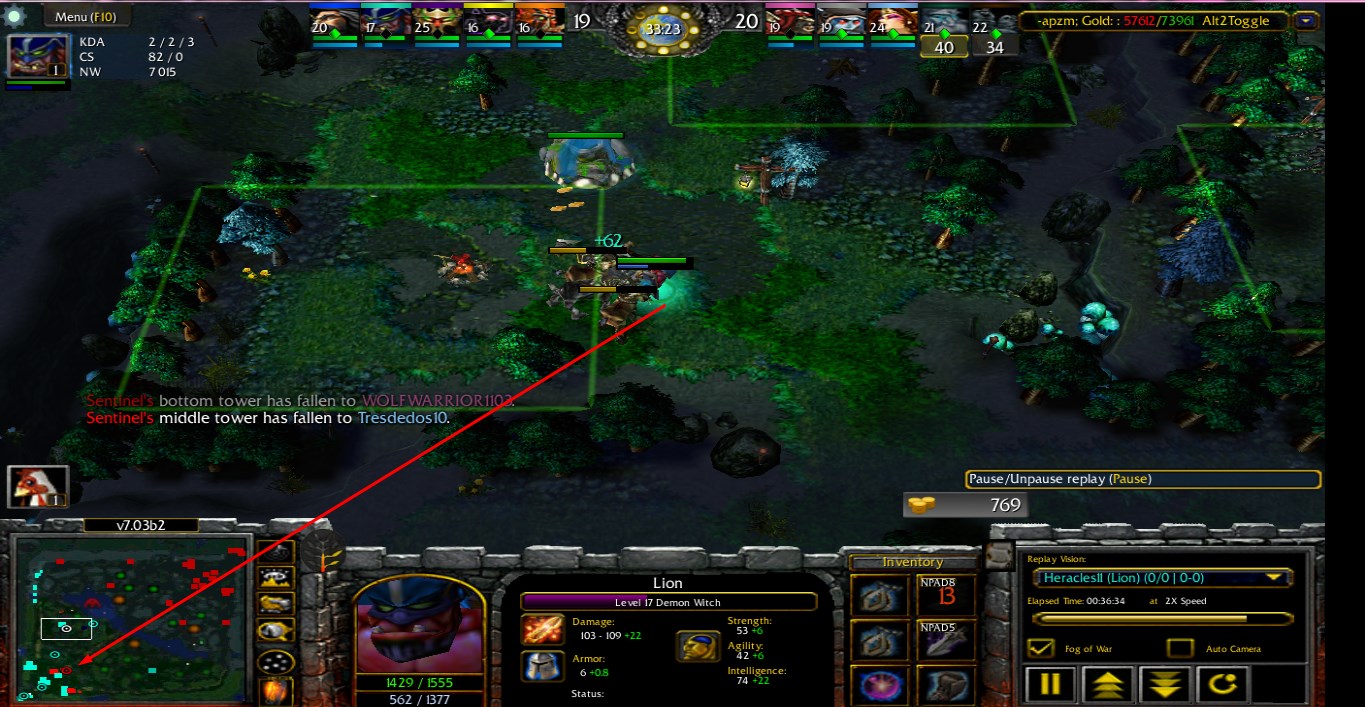 Lightshot screenshot