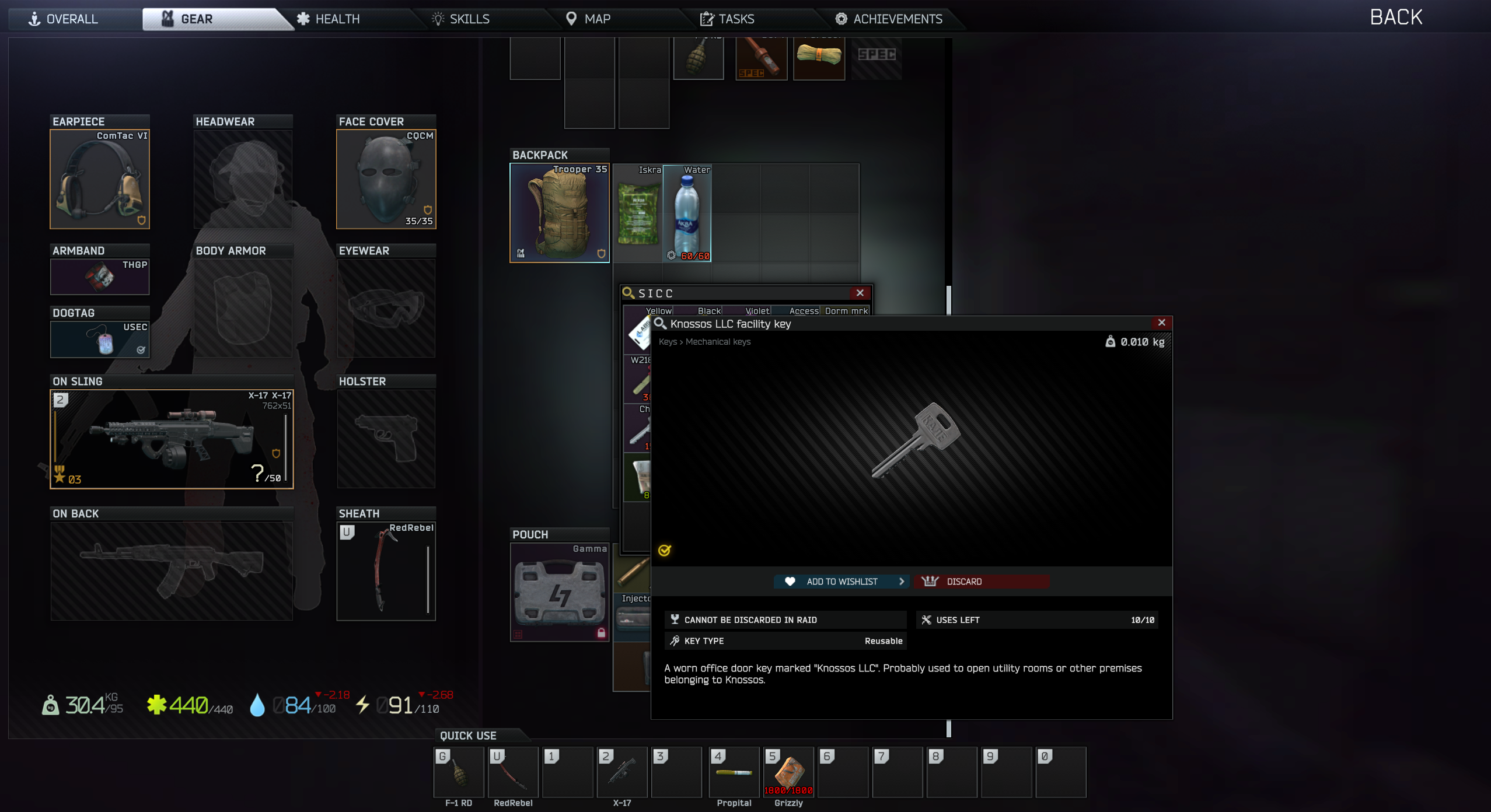 Lightshot screenshot