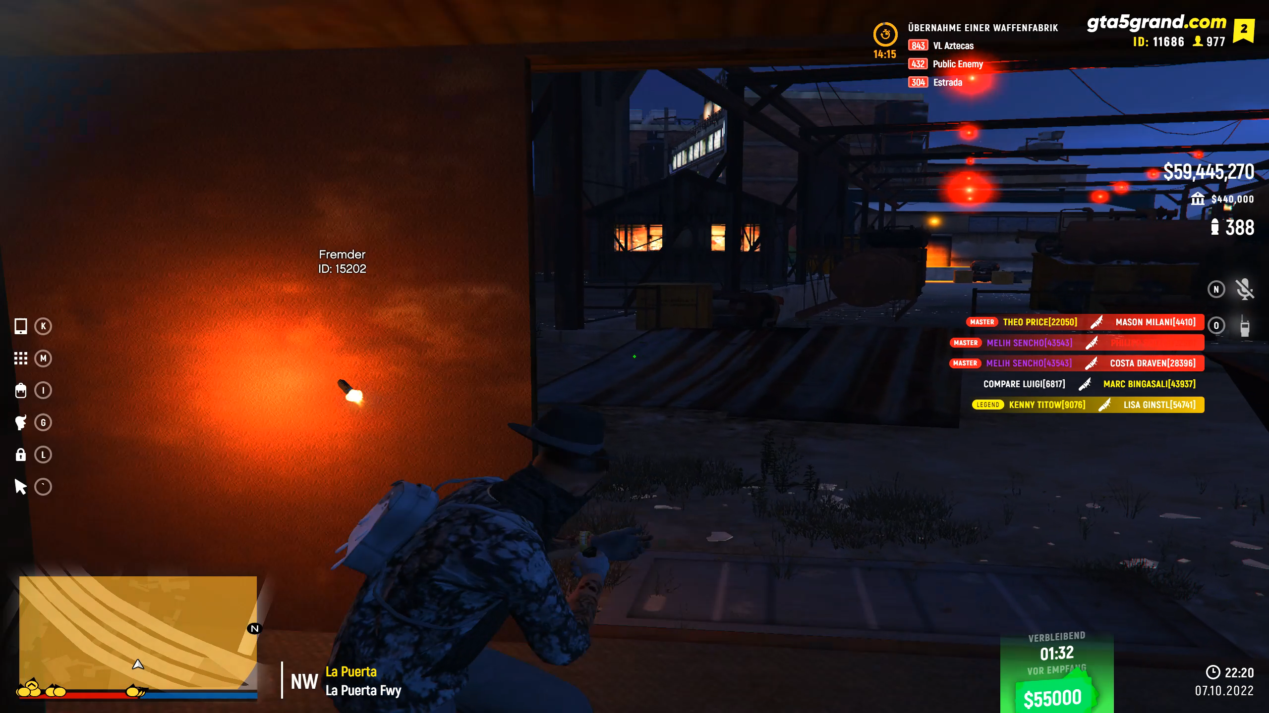 Lightshot screenshot