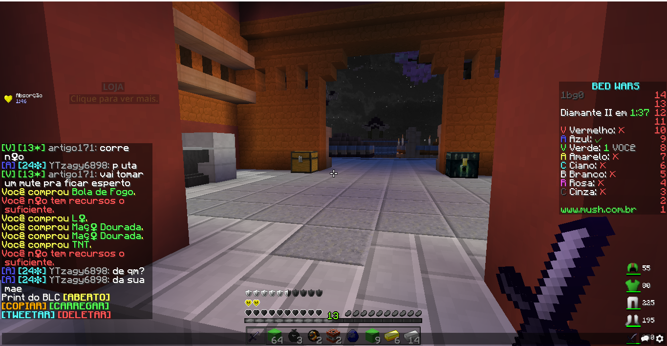 Lightshot screenshot