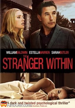 The Stranger Within - Gefährlich fremd (2013)