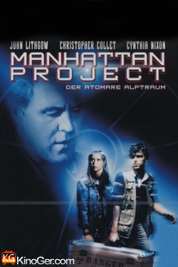 Manhattan Project - Der atomare Alptraum (1986)