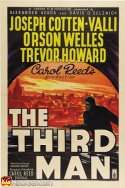 Der Dritte Mann (1949)