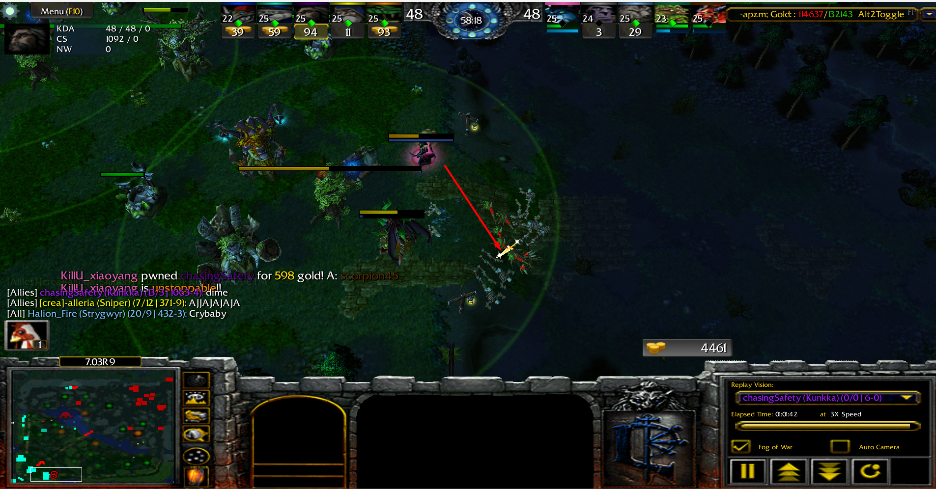 Lightshot screenshot